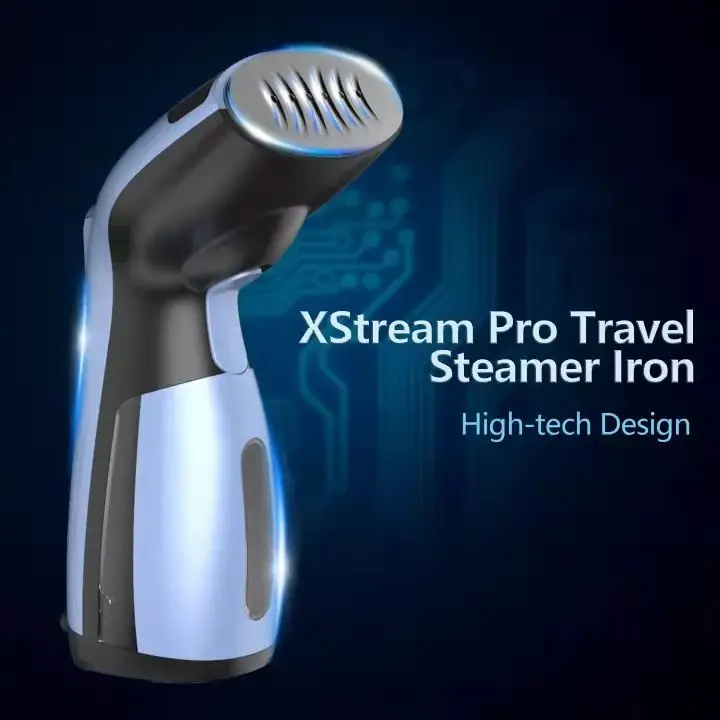 OEM  ODM steamer for clothes hot sell  Handheld Garment Steamer high Quality steam iron hot sale