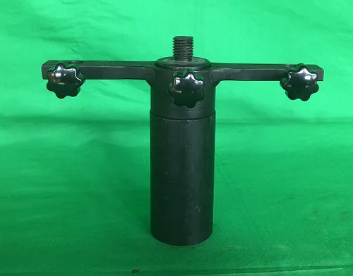Soil California Bearing Ratio 30kn 50kn CBR Tester Testing Machine