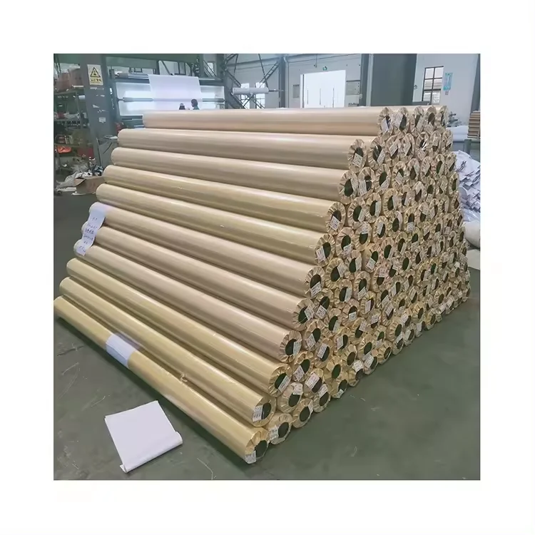 Osign Glossy/matte Frontlit Pvc Flex Banner 13 oz 440Gsm pena flex banner for Large Format Printing PVC tarpaulin