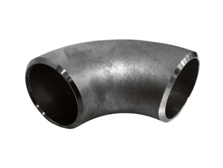 ELBOW duplex black carbon steel elbow weight d800 90 degree big diameter