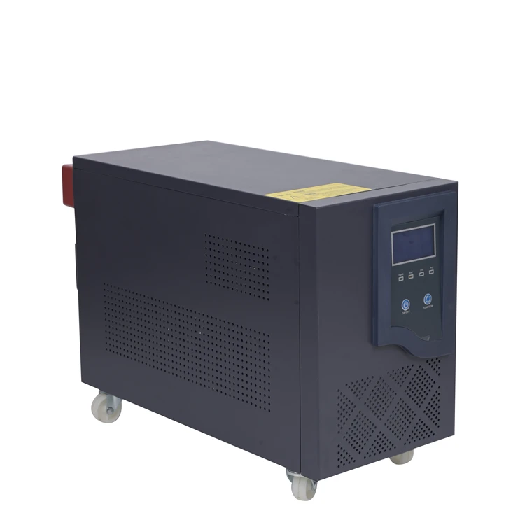 Wholesale Integrated high-intelligence ongrid solar inverter 1kw