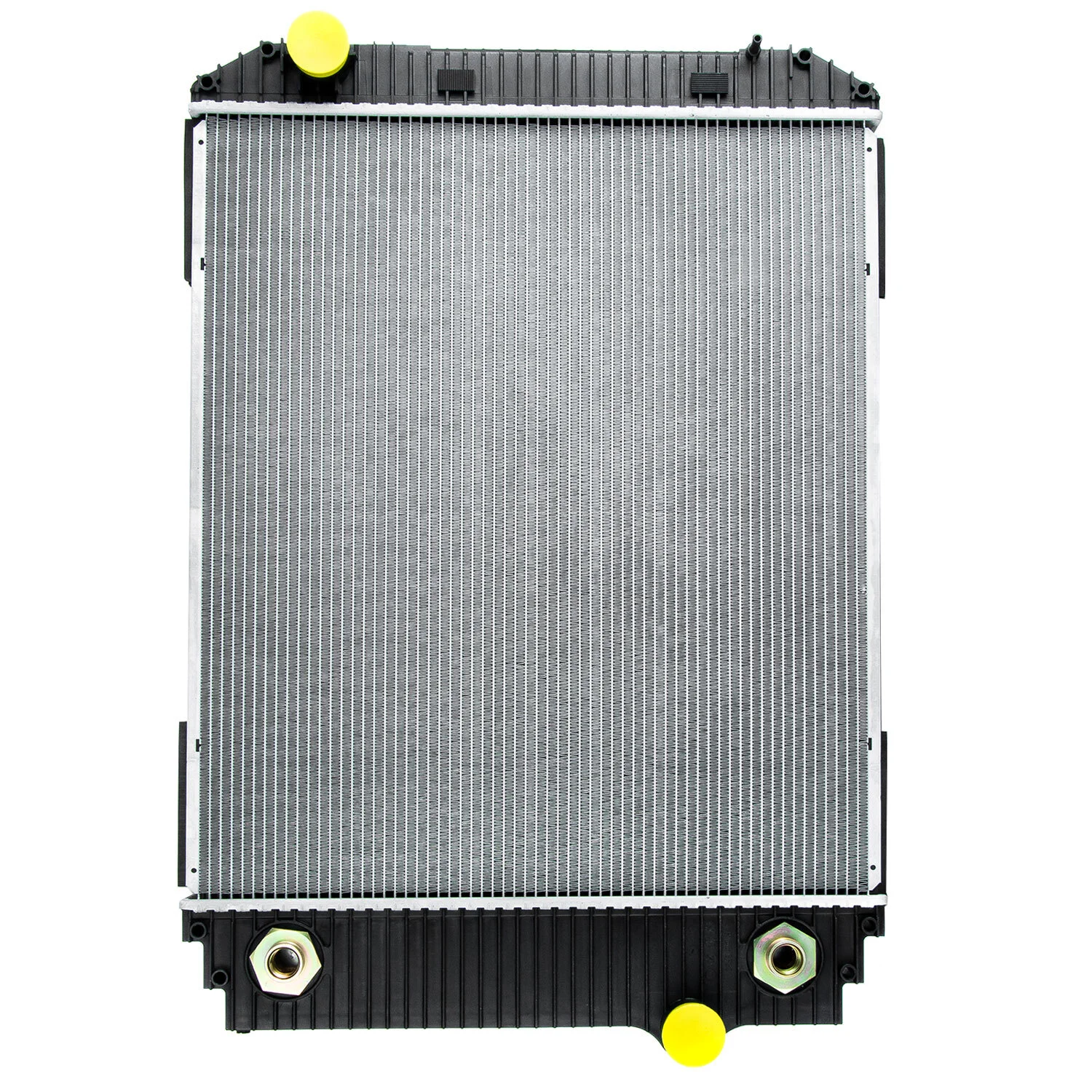 BHT74675 BHTE6362 B8066 aluminium Radiator Fit Freightliner M2 106 FS65 Models Cat Engine