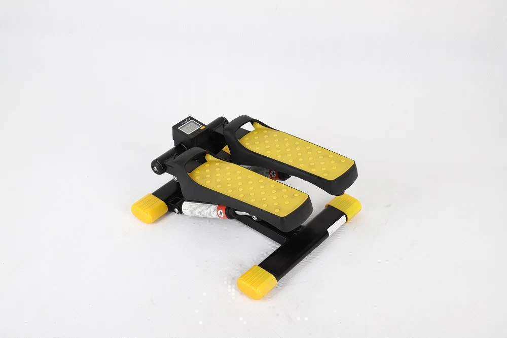 Best Steel Hot Design Home Gym Stepper With Stepper Exercise Machine