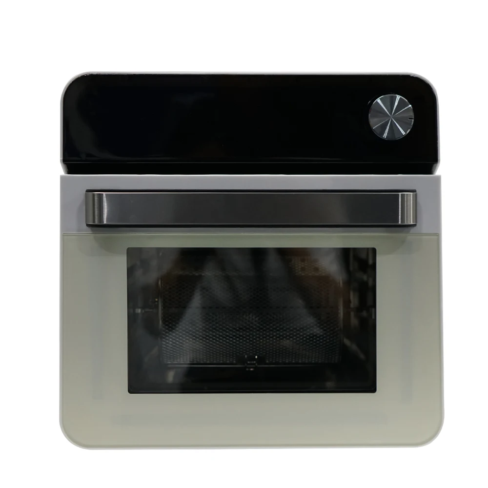 Household 15L Electric Air Fryer Digital Display Temperature Control Healthy Wifi Electric Air Deep Fryer Oven