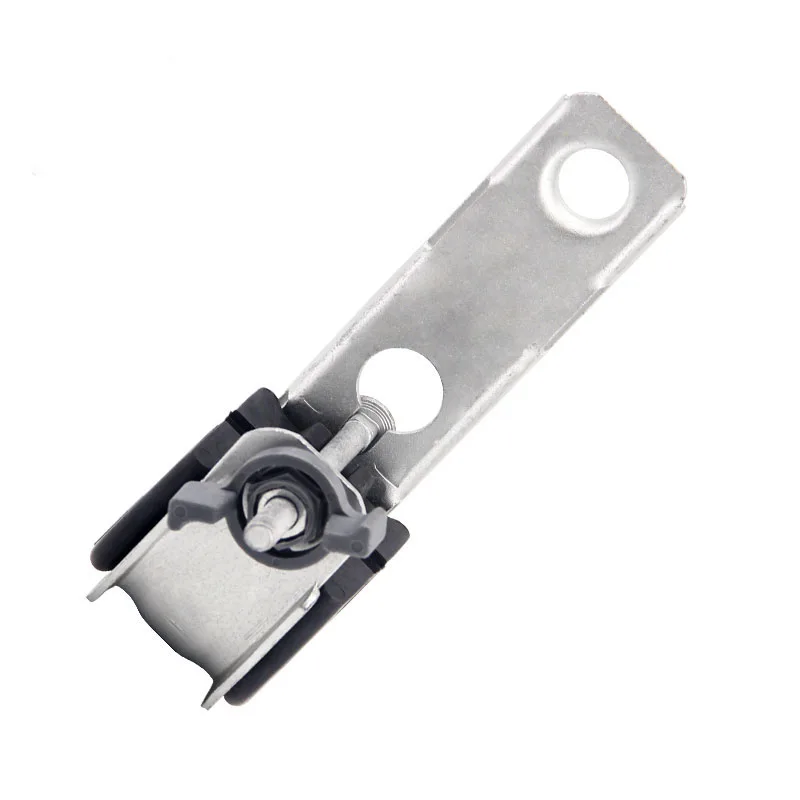 SENTUO HC-8-12 J Hook ABC Cable Suspension Clamps For Self Supporting Conductors