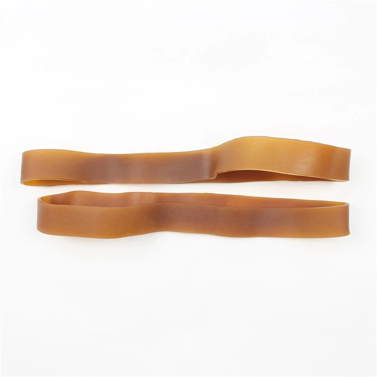 Be popular wide Rubber Bungee Cord,Rubber Bands For Agriculture Products elasticity Rubber Band