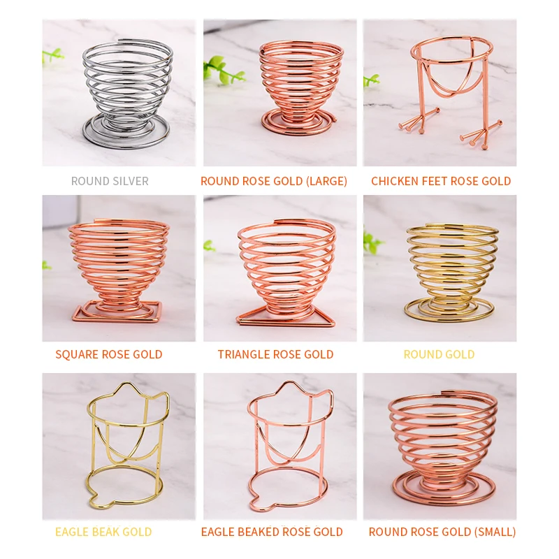 High quality Latex Free Soft Makeup Sponge Cosmetics Blender Sponge with Gold Makeup Sponge Display Stand Holder