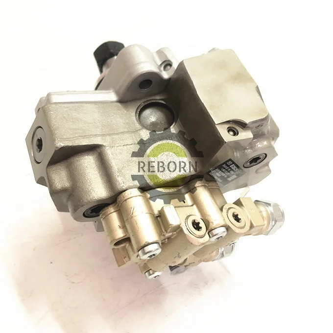 FUEL INJECTOR PUMP 489892 4898921 84385110 0445020007 FOR BOSCH CP3 F4HFE413P