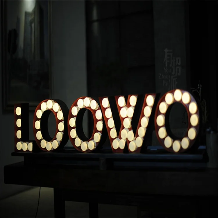 wall letters neon logo led sign neon sign wedding 4ft paint led bulb love letters sign led aluminium channel letter for shop