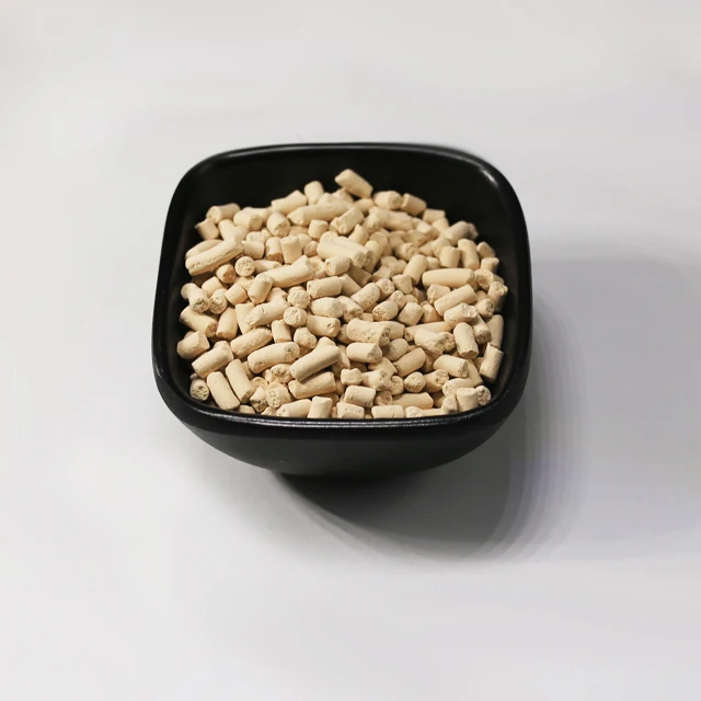 Zeolite Extrude 13X Molecular Sieve for Compressed Air Desiccant Dryer