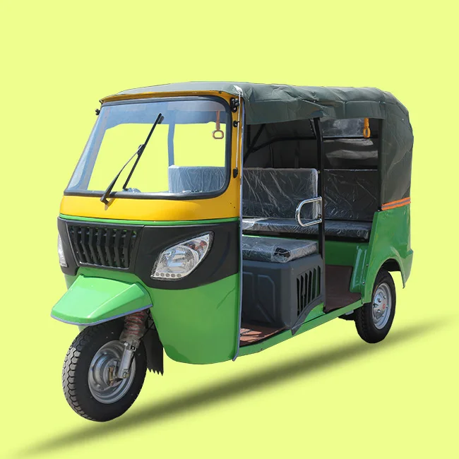 Трехколесный бензиновый трехколесный мотоцикл Bajaj, цена в эфиопии