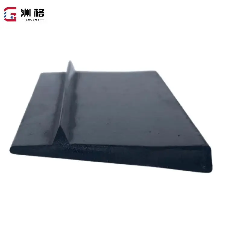 EPDM extruded rubber protective sealing strips for doors and windows are used for doors and windows curtain walls