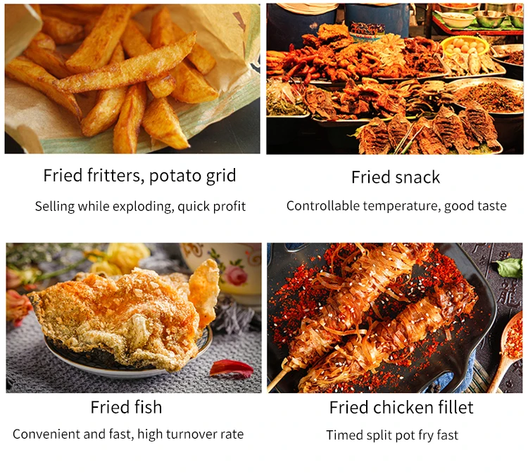 Gas desk type chips fryer for restaurant.jpg