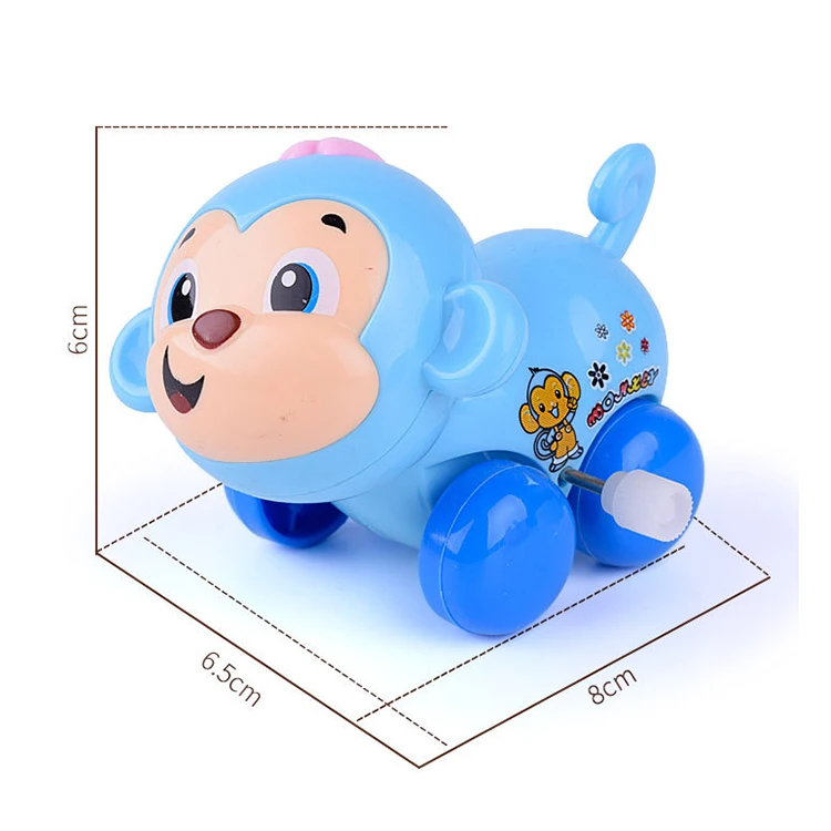  Высококачественная игрушка для детей креативная заводная с