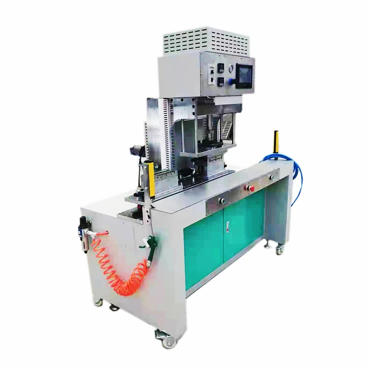 Professional Manufacturer Desktop Plastic Low Pressure Injection Molding Machine
