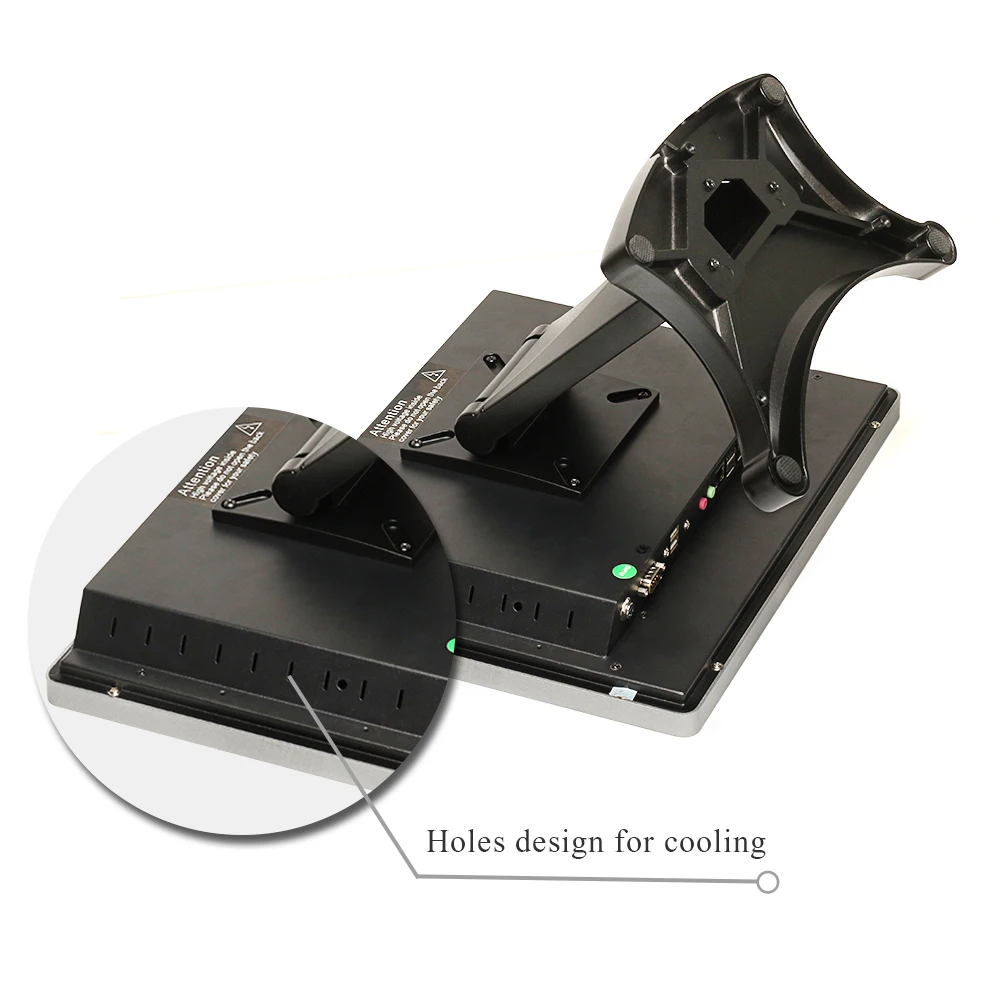 Windows OS Mitsubishi all in one pc pos touch screen POS terminal