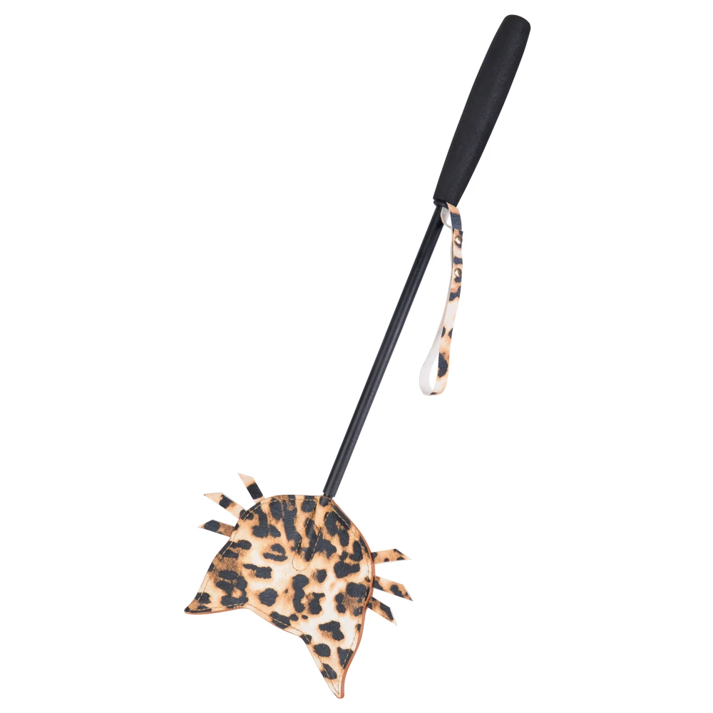 Adult Sex Toys Beat Submissive Bdsm Kinky Fetish Whip Bondage Sm Flog Leather Spanking Paddle