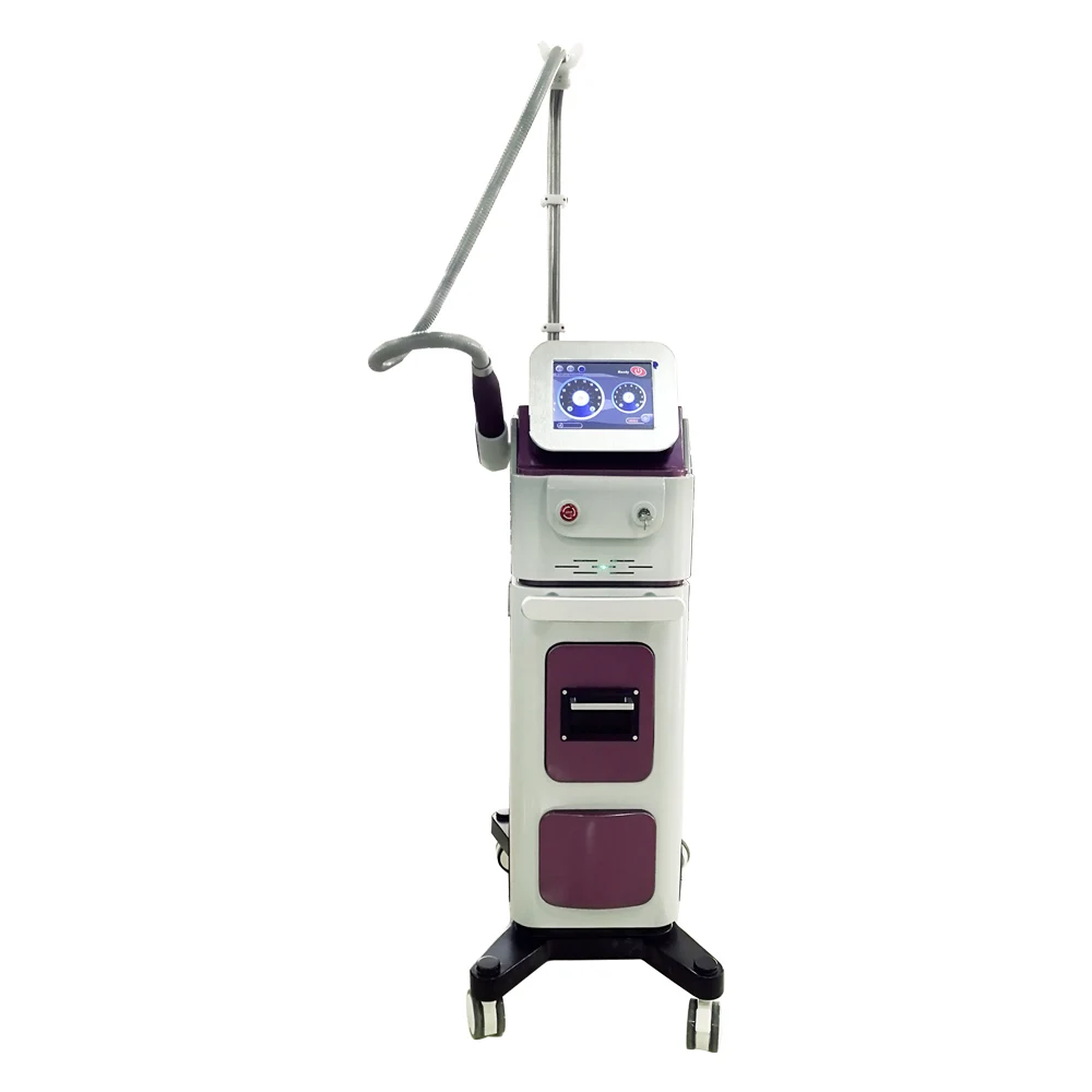 P2 Laser Carbon Picosecond Laser Tattoo Removal Machine eyebrow Washing Facial Carbon Peel Laser Machine