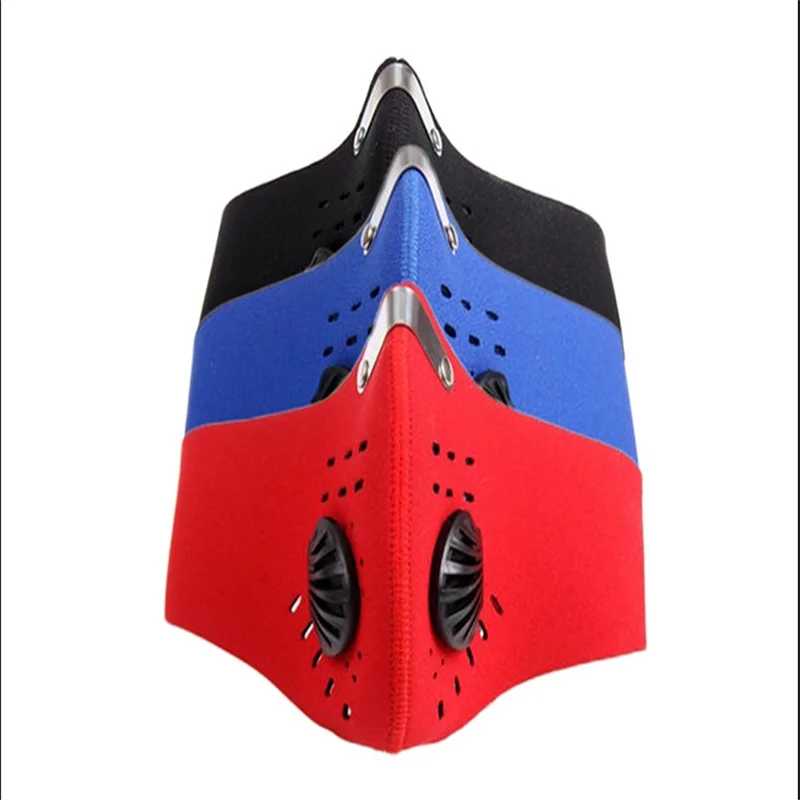 Outdoor sports mask-2-2