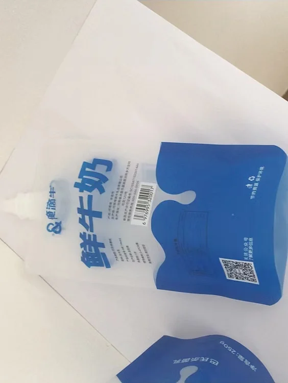 Custom printed food packaging stand up zipper spicy sauce high temperature cooking bag meat bean products retort pouch packaging