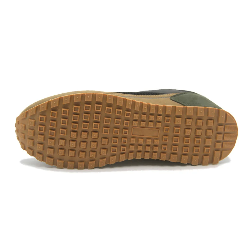 New 2024 Products Classic Style Retro Sneakers Jogging Sports Shoes for Men Running