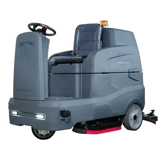 Aikerui A860 2024 новый продукт коммерческая машина для чистки пола