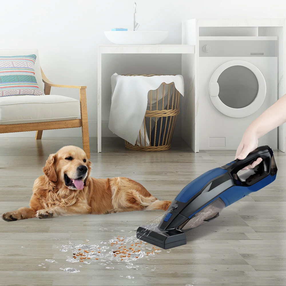 Spot Cleaner, Pets Cleaning Wet And Dry Vacuum Cleaner, Carpet Stain Remover with Glass Cleaning Assessories