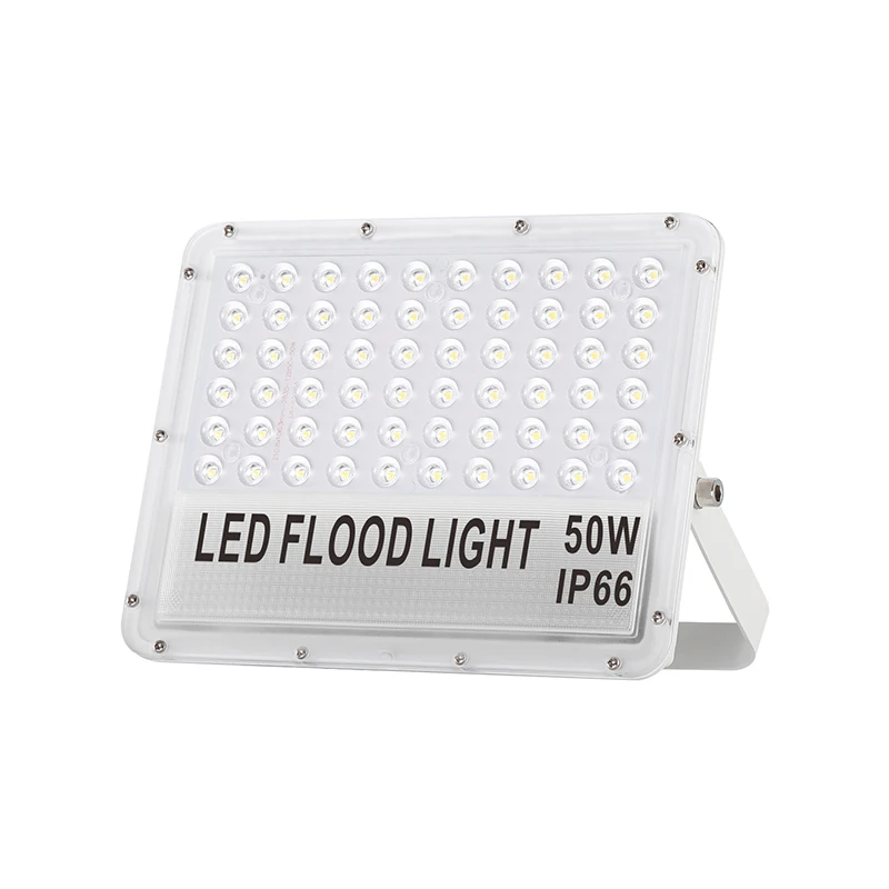 Новый дизайн водонепроницаемый уличный светодиодный прожектор ip65 smd 100 Вт