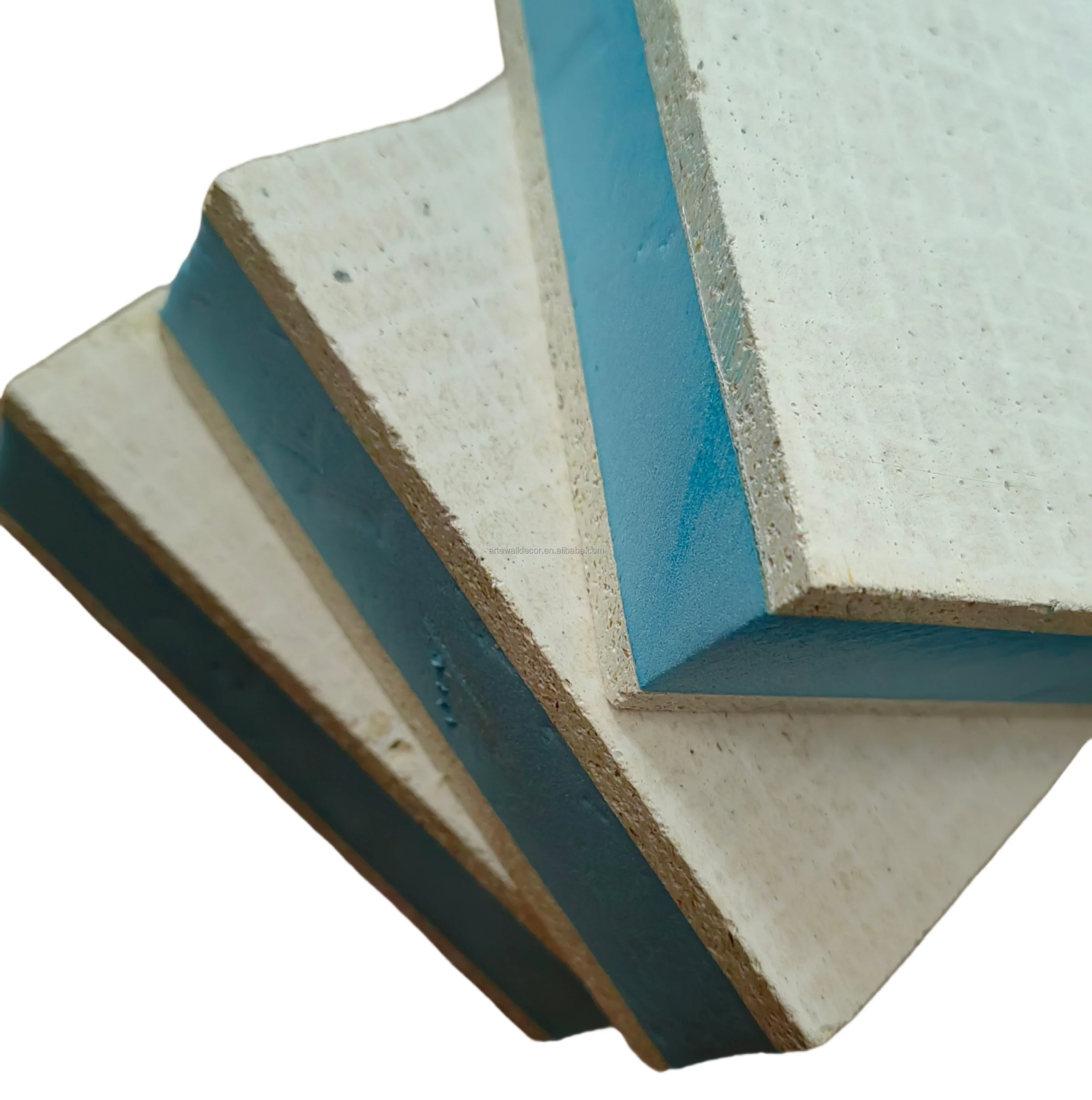 Fireproof Mgo Board Cost Wallboard Magnesium Sulfate Board Sip Wall Xps Eps Sandwich Insulation Panel