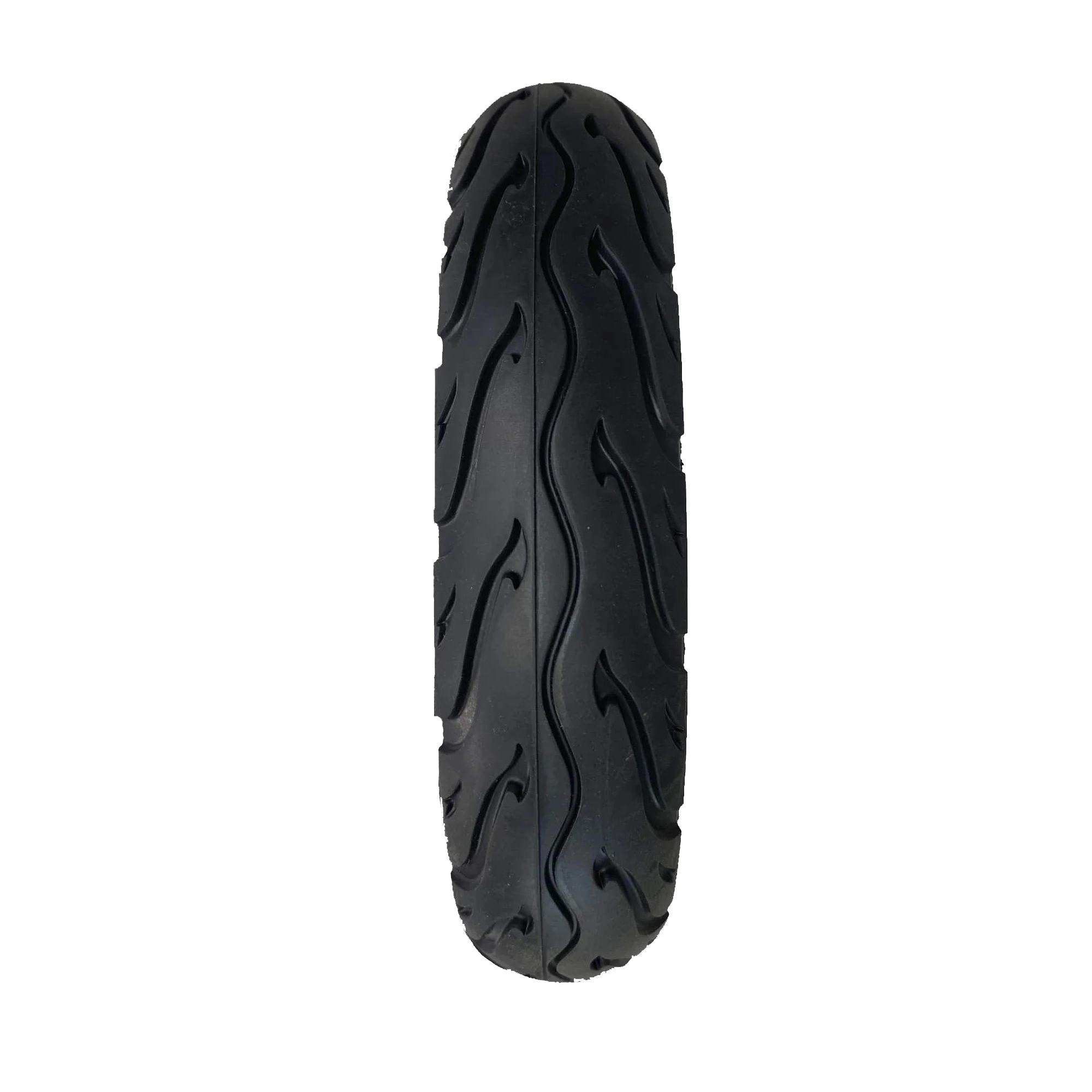 EU Warehouse 10* 2.125 Solid Tire High Performance 10 Inch Solid Tyre For Electric Scooter Bike Motorcycle Solid Wheel Tires