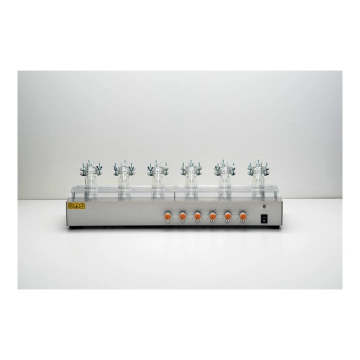 Диффузионный аппарат купить испытательное оборудование лабораторное оборудование