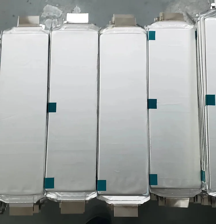 GEB 100% Original E61 E63 E66 3.7V 63Ah 66Ah 5C Lipo Lithium Polymer Rechargeable Battery for Electric Vehicle 12V 36V 48V 72V