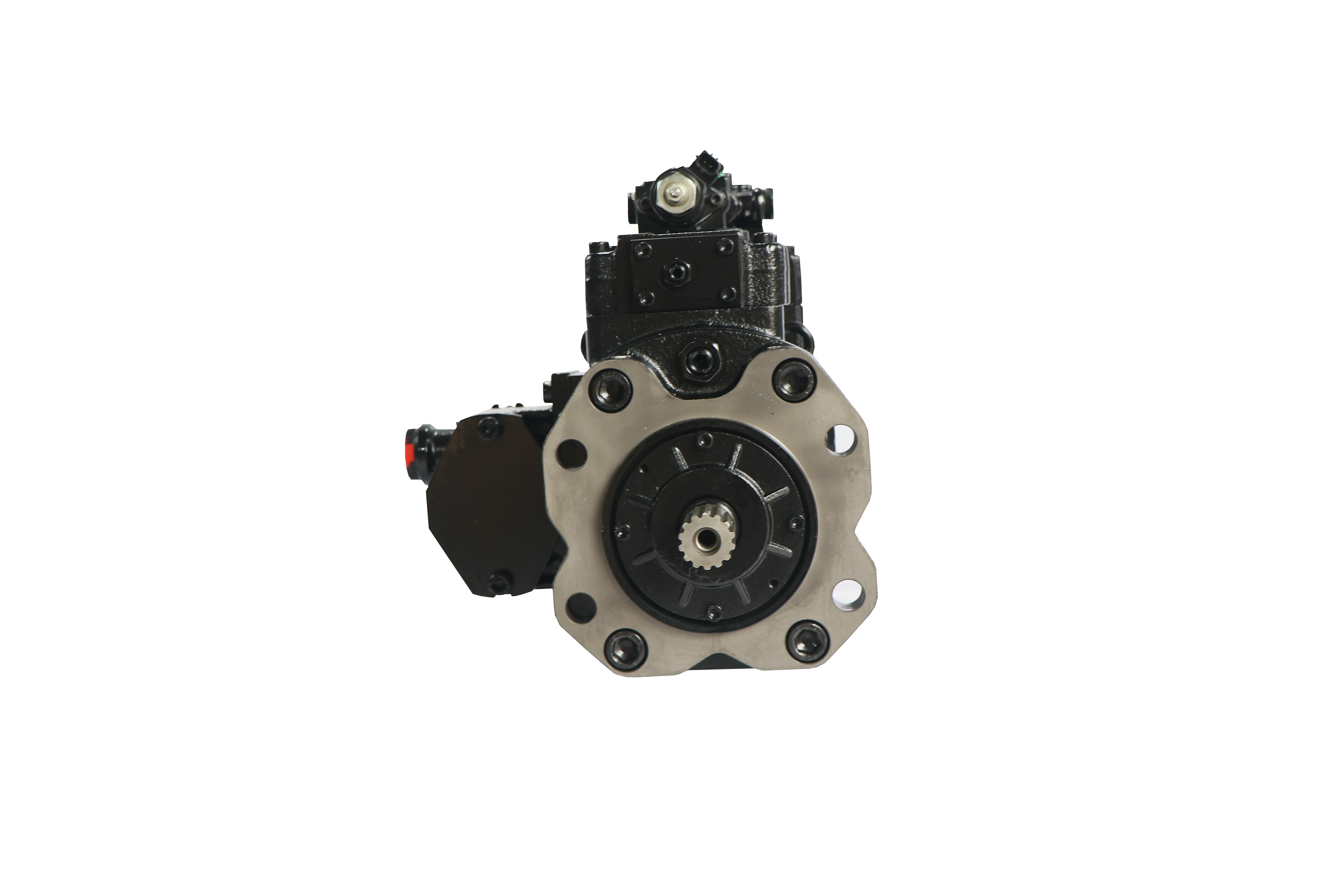 High quality best price K1024107A K3V63DT main pump DX140LC Hydraulic Pump