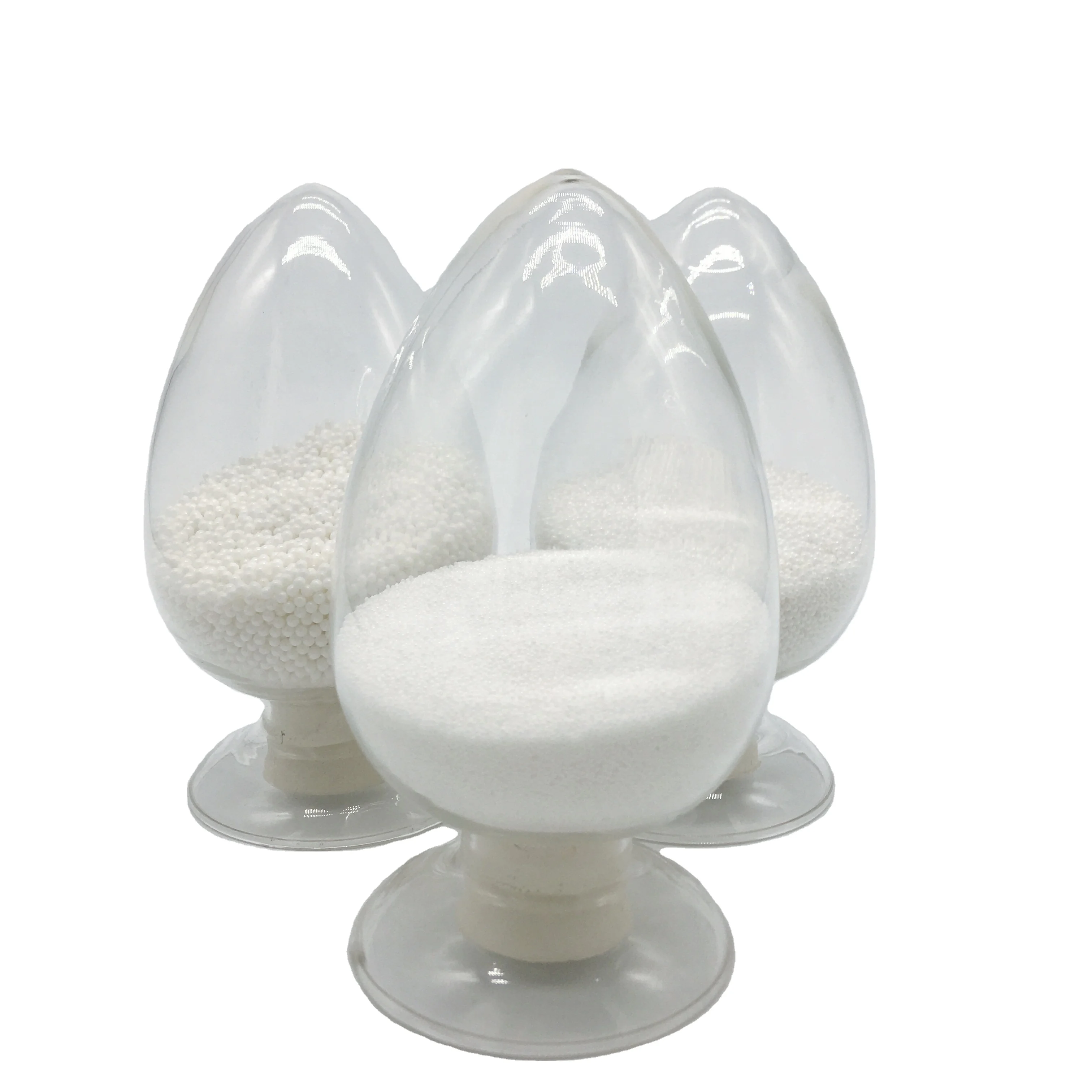 2021 Premium High-end Ceramic Balls Grinding Beads Grinding Media