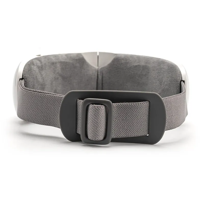 Foldable Rechargeable Multifunction Manual Wireless Air Pressure Heating Eye Care Massager