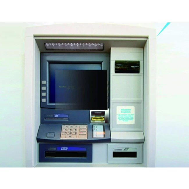 10 inch Anti-Spy Screen Monitors Protector ATM Machine LCD Screen Privacy Filter Film