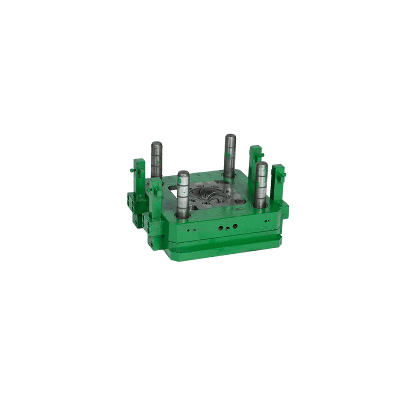 Customizable Plastic Injection Mold ABS/PP Material Custom Make Mould