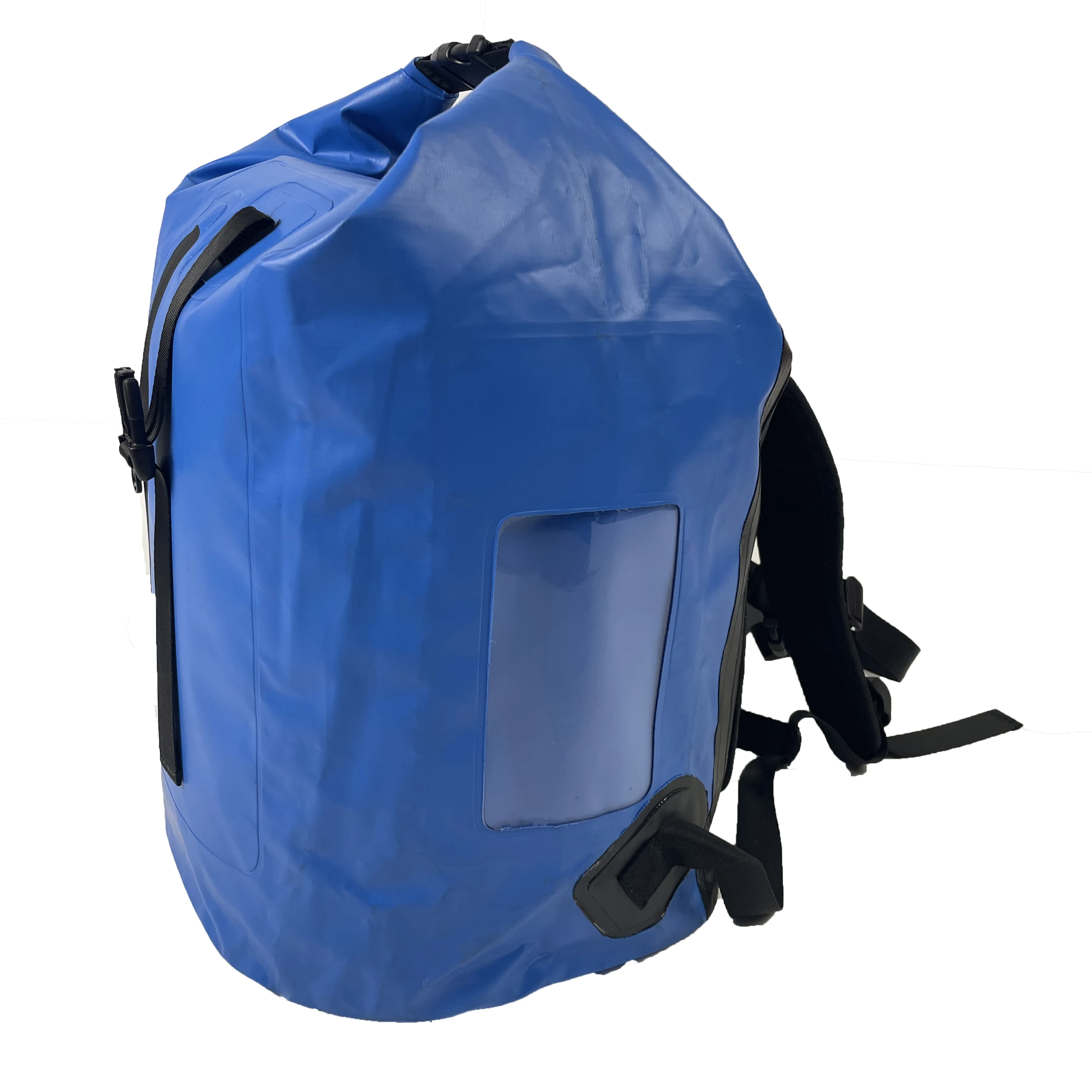 TPU outdoor products Wholesale Outdoor Travel Camping Hiking Climbing Waterproof Backpack