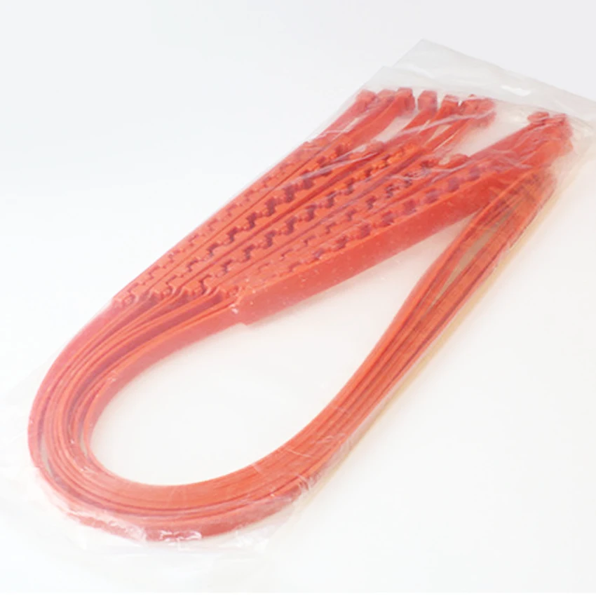 Durable Anti Skid Strap Tire Wheel Protection Nylon Car Snow Chain