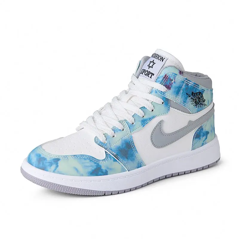 BoyShoes Fashion Sneaker Girl Footwear For Poping Dance Trend Style Glow In The Dark For Student Zapatilla Unisex