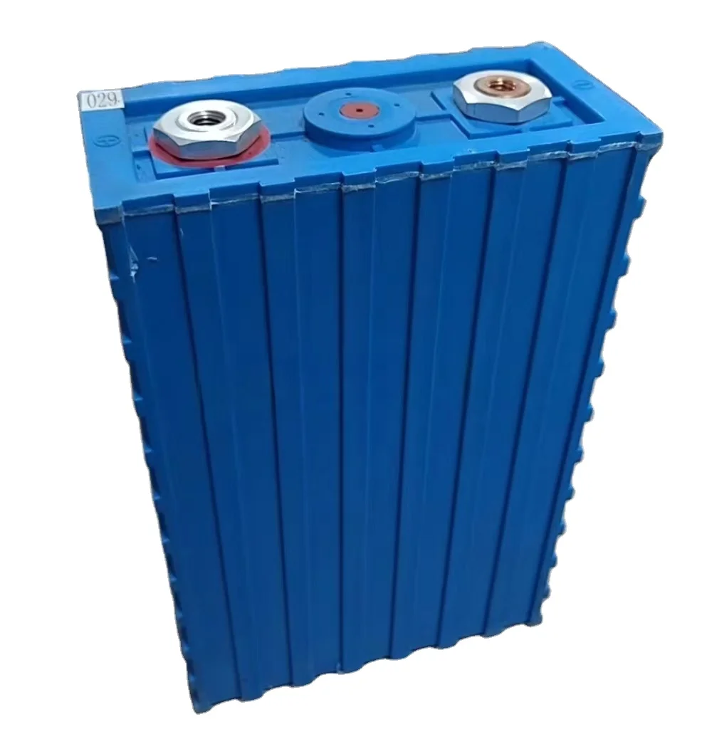 Литий-Железный аккумулятор класса 100 А 3 2 В Ч для 12 24 36 48 72