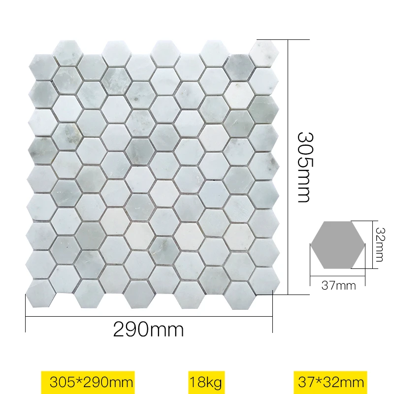 Tiles Mosaic