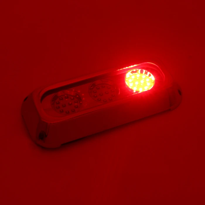 RGB Boat Underwater Lighting Marine Underwater Lights For Boat 180W Marine Underwater Led Light