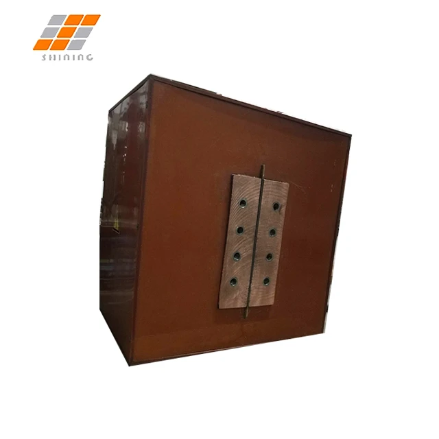 Induction heating machine for automotive steering gear roller hardening and shaft hardening tool gear quenching machine