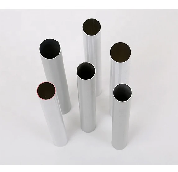 Factory Direct 25mm 0.7mm clothes hanger  Wardrobe Iron Tube Round chrome pipe