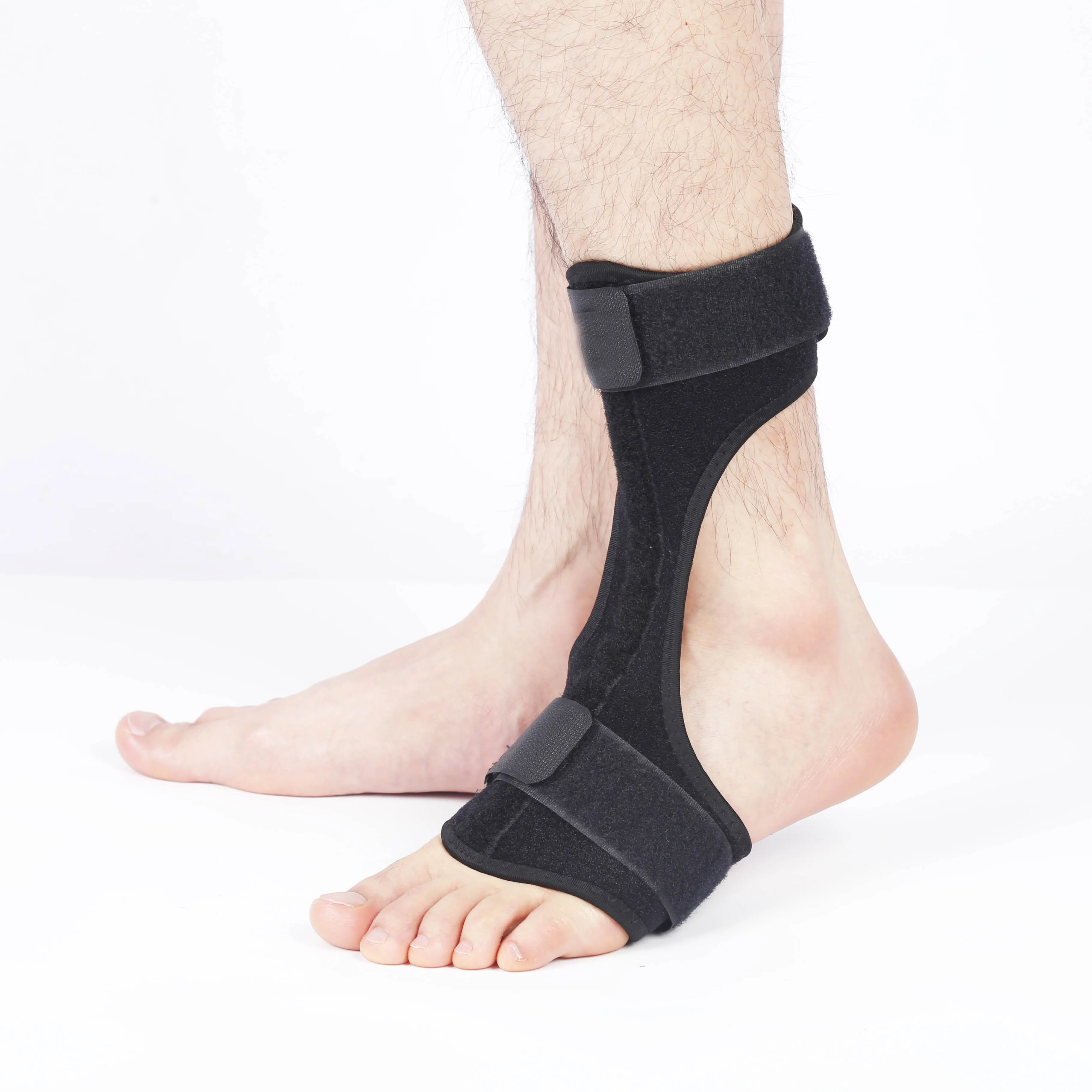 Selling foot drop orthosis stabilizer for medical plantar fasciitis dorsal night splint