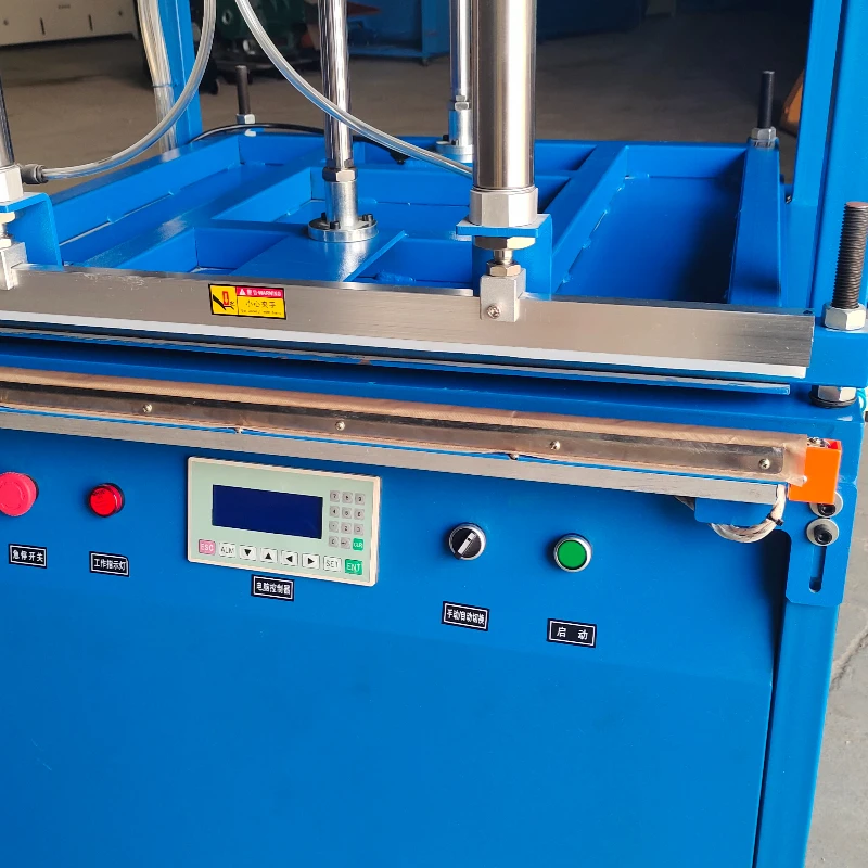 Hot selling 2022 compression vacuum sealing and packing machine for pillow