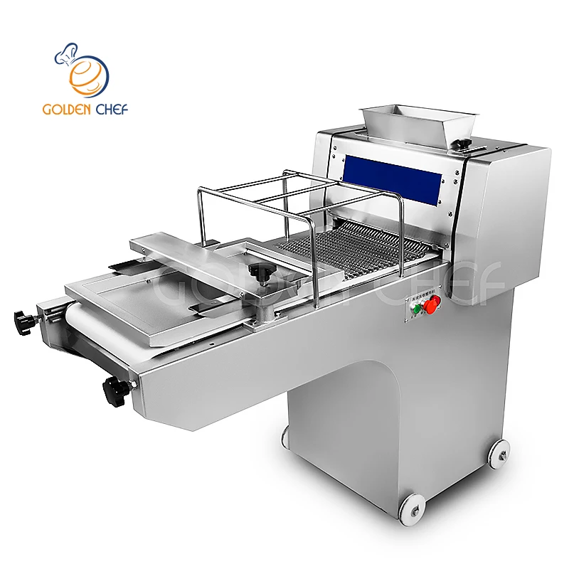 Manufacturer wholesale Bakery Rusk machine With Long-term Technical Support/Moulder Bakery Equipment