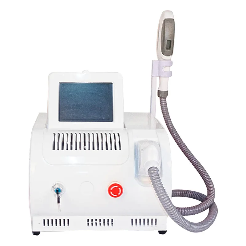 2021 the new version shr/ipl/fp permanent laser hair removal beauty machine