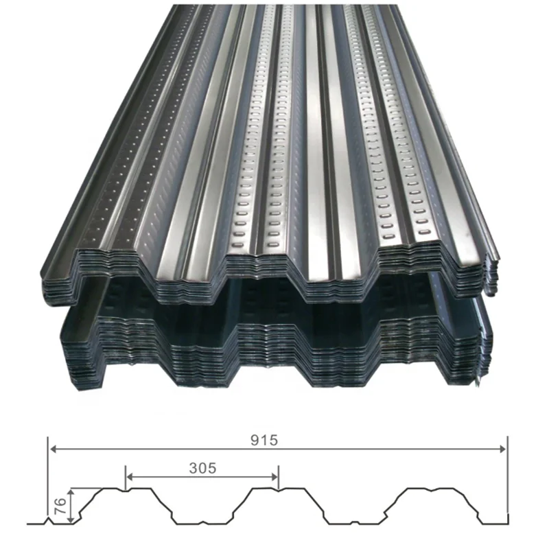 Напольная опорная пластина
